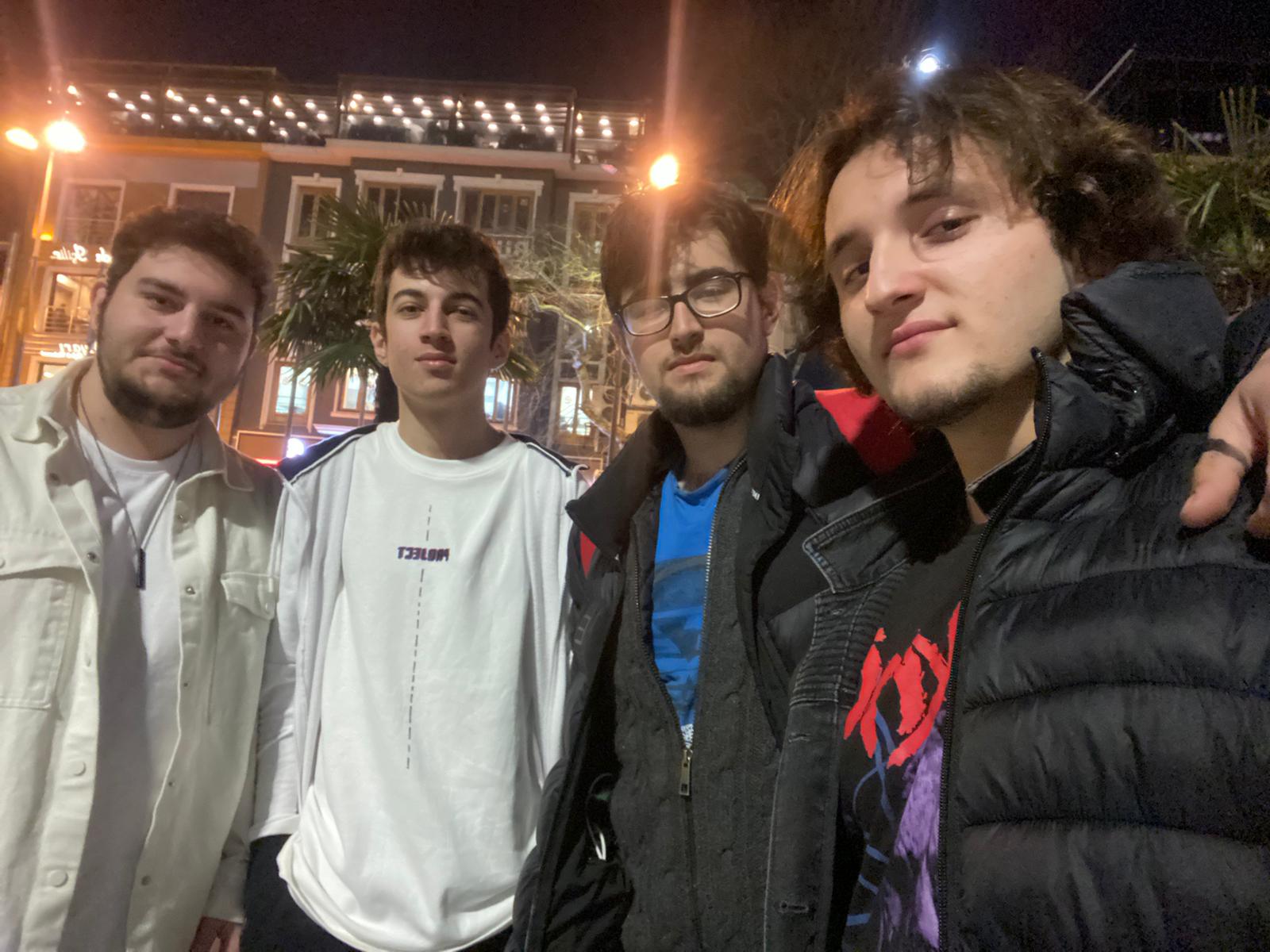 En epik foto